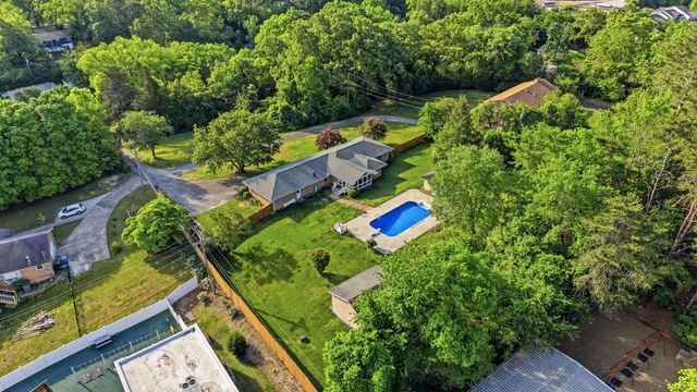 3717 Jarren Drive, Chattanooga, TN 37415