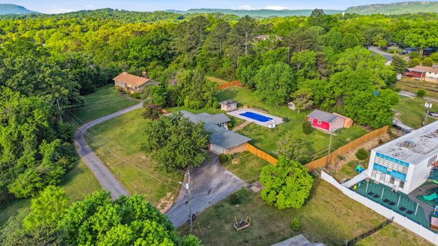 3717 Jarren Drive, Chattanooga, TN 37415