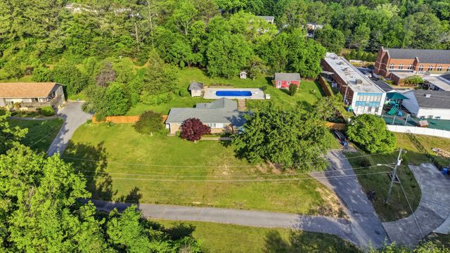 3717 Jarren Drive, Chattanooga, TN 37415