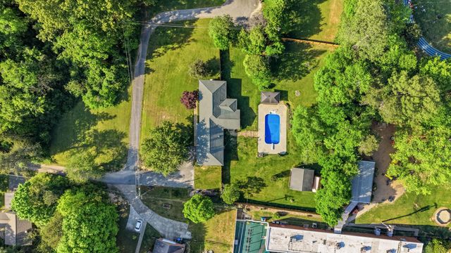 3717 Jarren Drive, Chattanooga, TN 37415