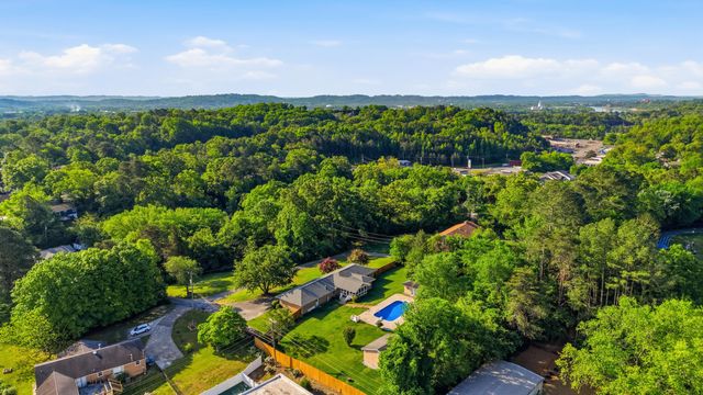 3717 Jarren Drive, Chattanooga, TN 37415