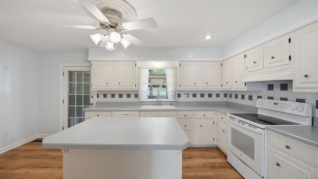 3717 Jarren Drive, Chattanooga, TN 37415