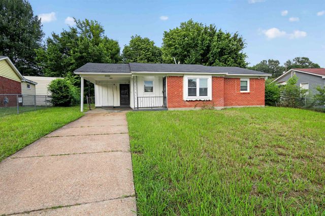 3994 LEECH RD, Memphis, TN 38109