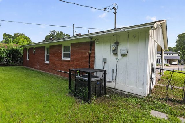 3994 LEECH RD, Memphis, TN 38109