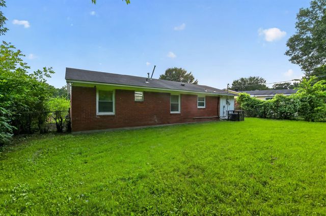 3994 LEECH RD, Memphis, TN 38109