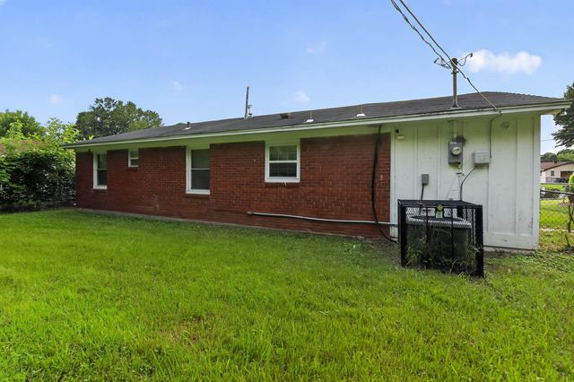 3994 LEECH RD, Memphis, TN 38109