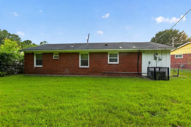 3994 LEECH RD, Memphis, TN 38109