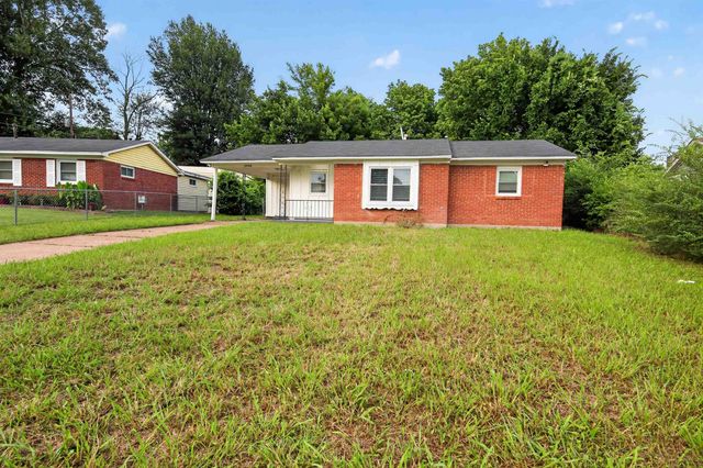 3994 LEECH RD, Memphis, TN 38109