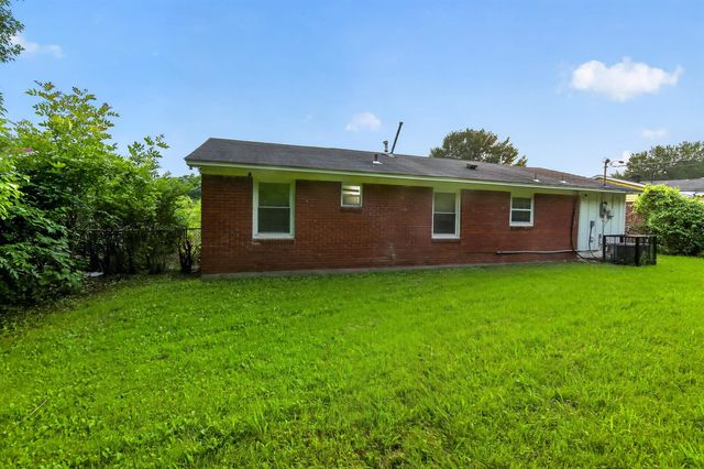 3994 LEECH RD, Memphis, TN 38109
