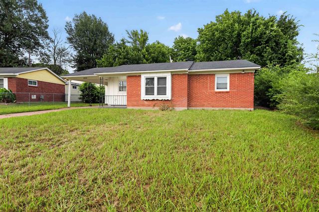 3994 LEECH RD, Memphis, TN 38109