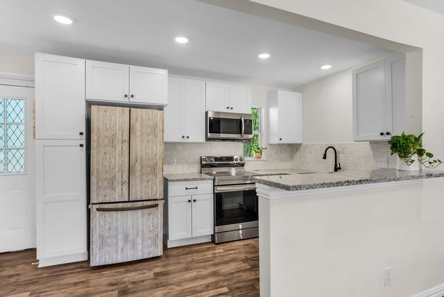 2705 Brockbank Drive, Irving, TX 75062