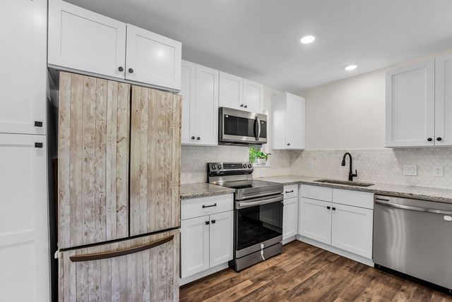 2705 Brockbank Drive, Irving, TX 75062
