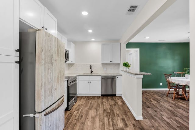2705 Brockbank Drive, Irving, TX 75062