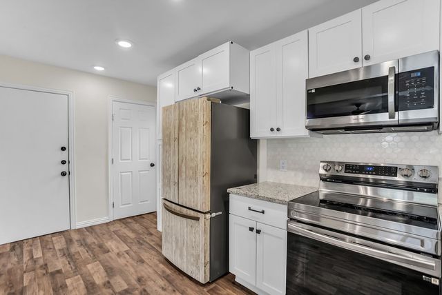 2705 Brockbank Drive, Irving, TX 75062