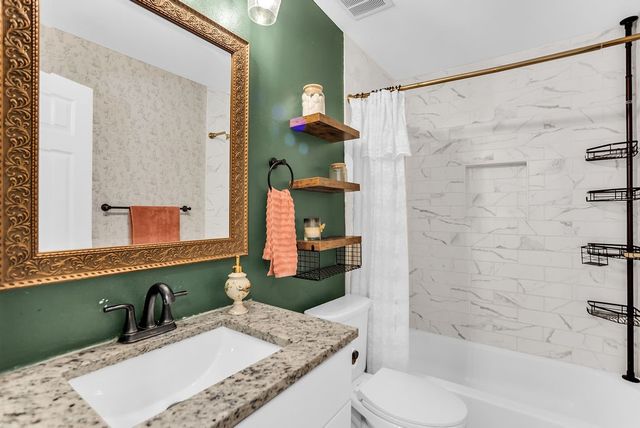 2705 Brockbank Drive, Irving, TX 75062