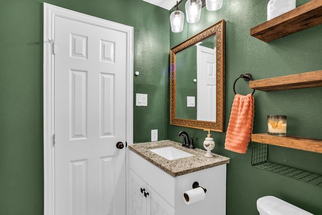 2705 Brockbank Drive, Irving, TX 75062