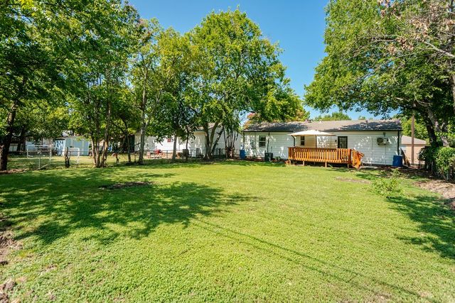 2705 Brockbank Drive, Irving, TX 75062
