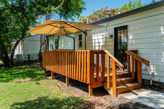 2705 Brockbank Drive, Irving, TX 75062