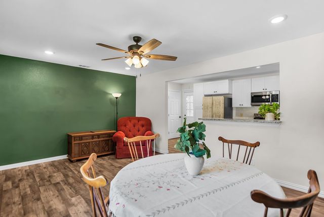 2705 Brockbank Drive, Irving, TX 75062