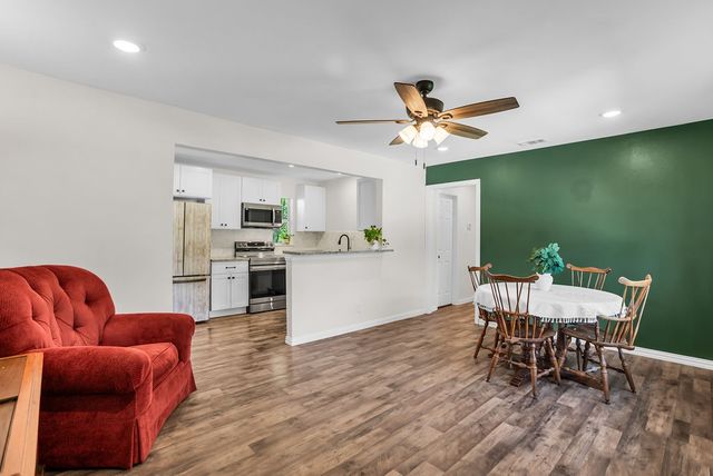 2705 Brockbank Drive, Irving, TX 75062