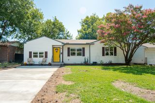 2705 Brockbank Drive, Irving, TX 75062