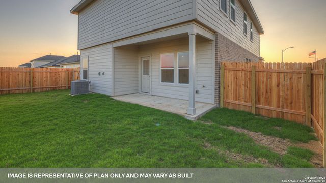220 RAYMONDVILLE PATH, San Marcos, TX 78666