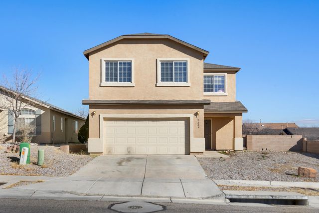 9809 Marlborough Avenue SW, Albuquerque, NM 87121