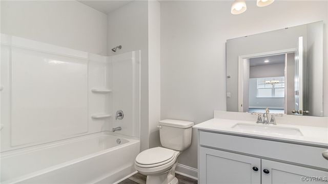 16900 Barmer Dr, Chesterfield, VA 23838