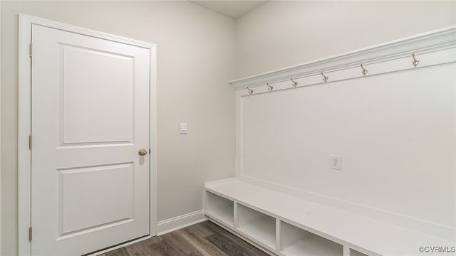 16900 Barmer Dr, Chesterfield, VA 23838