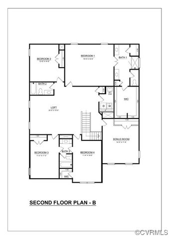 16900 Barmer Dr, Chesterfield, VA 23838