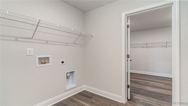 16900 Barmer Dr, Chesterfield, VA 23838