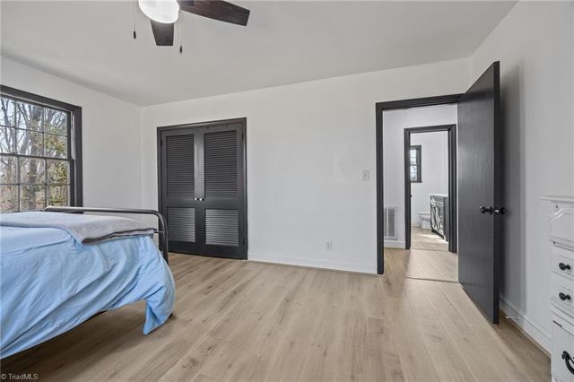 1352 City Lake Road, Lexington, NC 27292