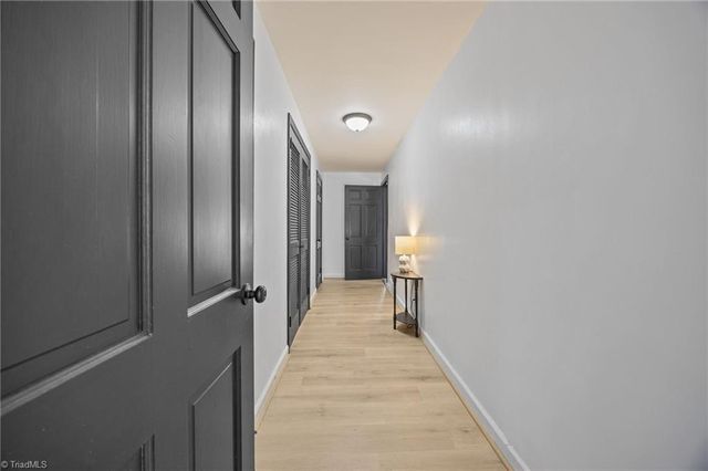 1352 City Lake Road, Lexington, NC 27292