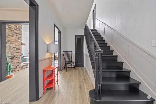 1352 City Lake Road, Lexington, NC 27292