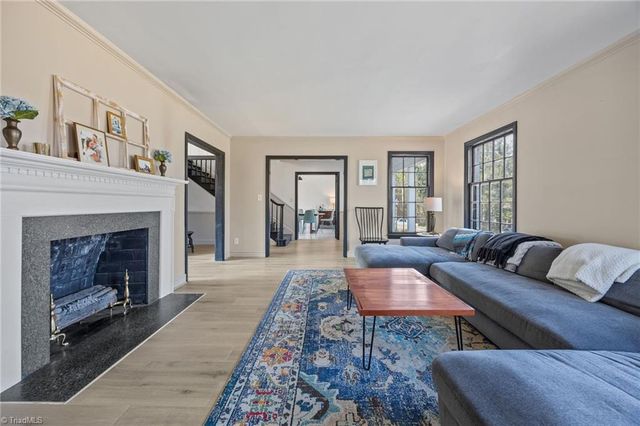 1352 City Lake Road, Lexington, NC 27292