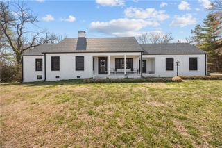 1352 City Lake Road, Lexington, NC 27292