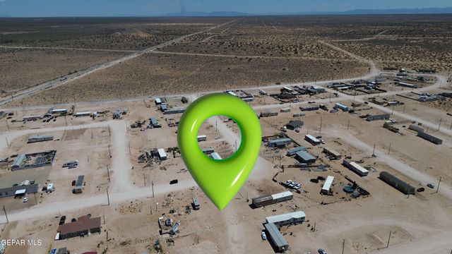 741 Hartman Drive, El Paso, TX 79928