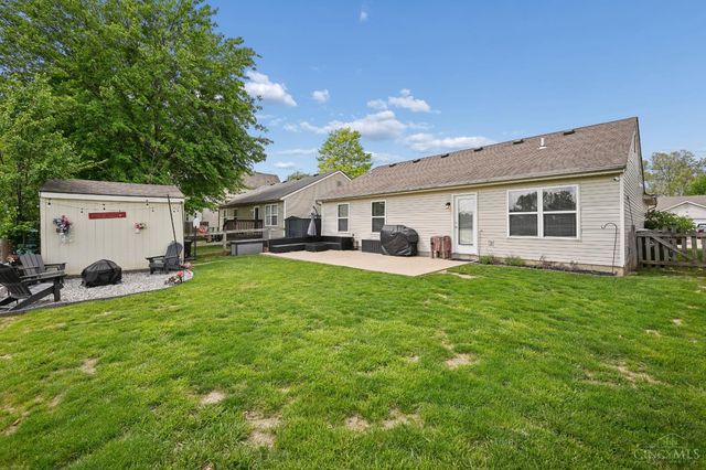 485 Antietam Boulevard, Hamilton Twp, OH 45039