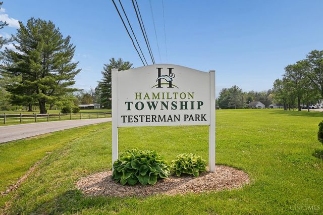 485 Antietam Boulevard, Hamilton Twp, OH 45039
