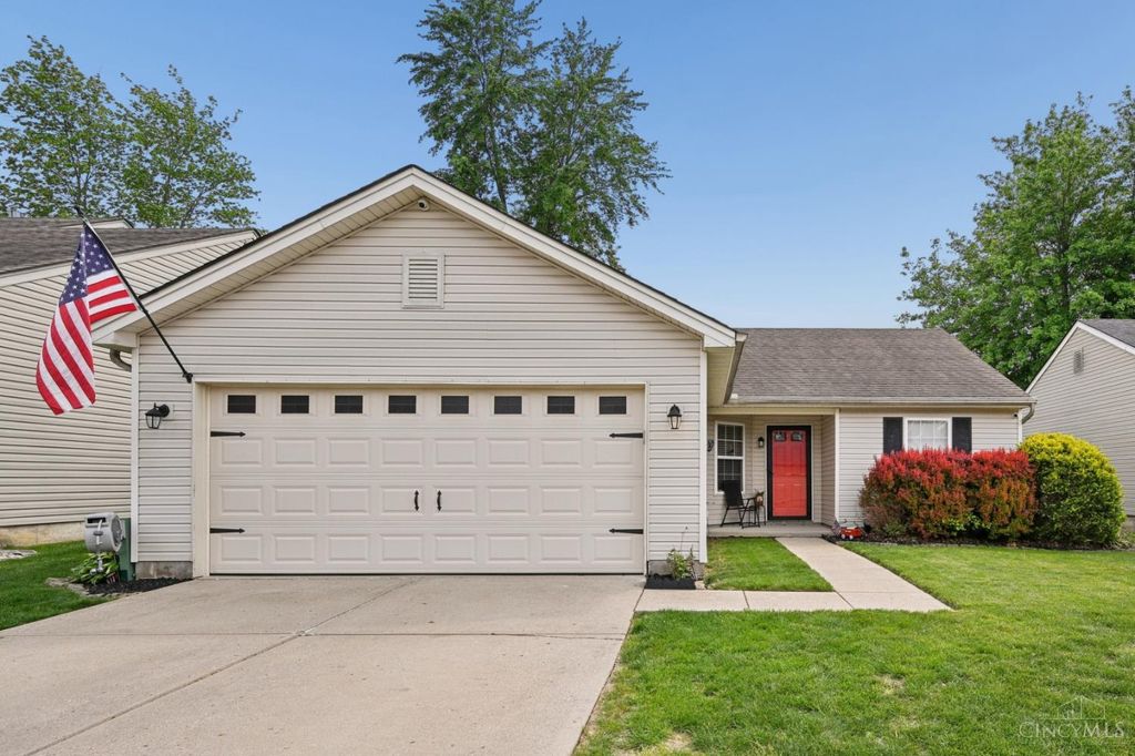 485 Antietam Boulevard, Hamilton Twp, OH 45039