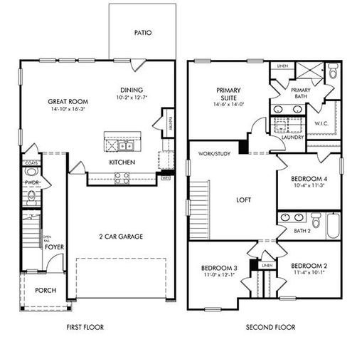 2806 Manor Drive, College Park, GA 30337