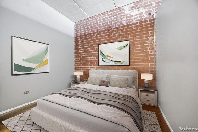 322 E Harrison Avenue 12, Royal Oak, MI 48067