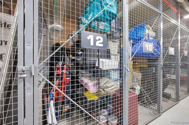 322 E Harrison Avenue 12, Royal Oak, MI 48067