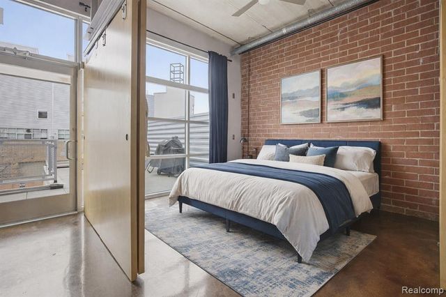 322 E Harrison Avenue 12, Royal Oak, MI 48067