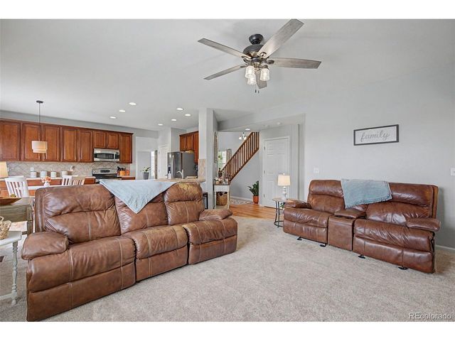 10437 Mount Evans Dr, Peyton, CO 80831