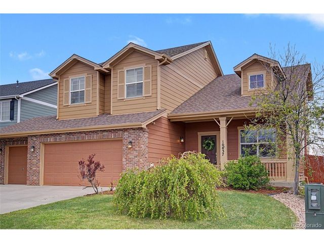 10437 Mount Evans Dr, Peyton, CO 80831