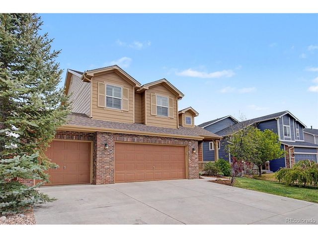 10437 Mount Evans Dr, Peyton, CO 80831