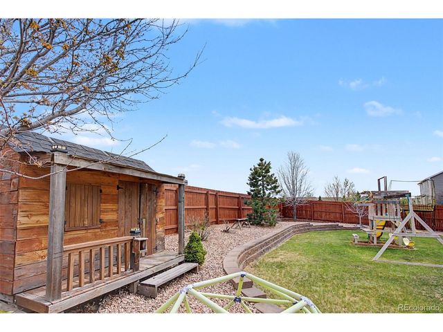10437 Mount Evans Dr, Peyton, CO 80831