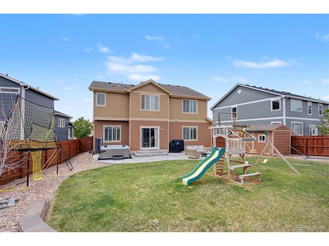 10437 Mount Evans Dr, Peyton, CO 80831