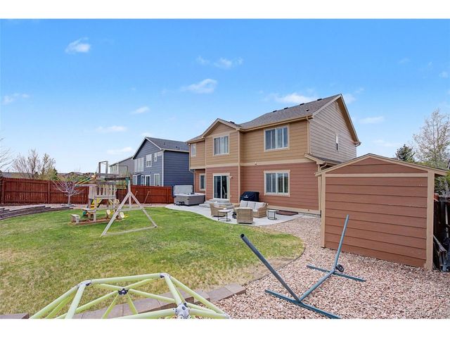 10437 Mount Evans Dr, Peyton, CO 80831